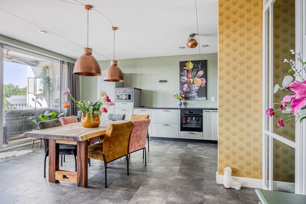 Medium property photo - 1e Melmseweg 119, 3905 MB Veenendaal